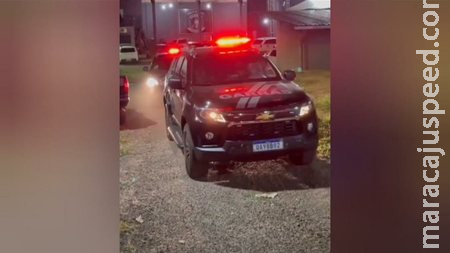 Depca faz prisões em operação contra pornografia infantil em Campo Grande 