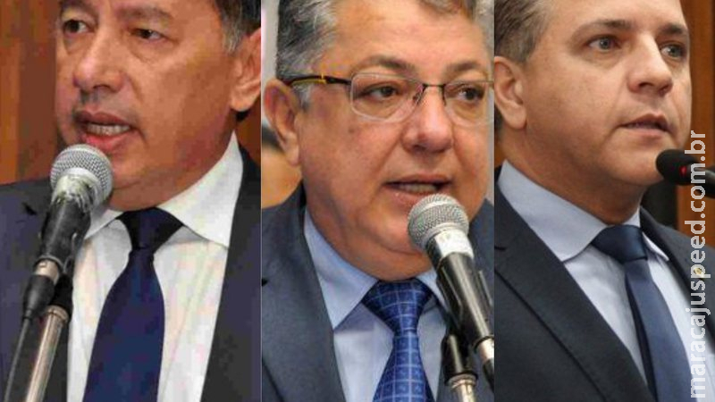 Deputados negam blocão e David sinaliza ida ao PP com Bolsonaro Deputados negam blocão e David sinaliza ida ao PP com Bolsonaro