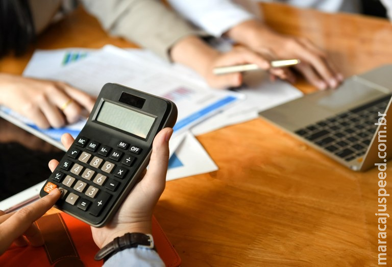 Dívidas passam a ser parceladas no e-CAC Dívidas passam a ser parceladas no e-CAC