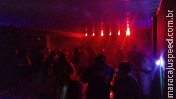 Donos de tabacaria vão parar na delegacia por causa da aglomeração em Campo Grande