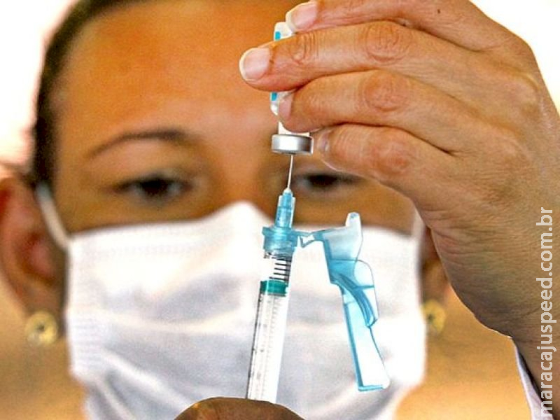 DOSES DE ESPERANÇA: MS recebe essa semana 112.660 doses de vacinas contra Covid-19 DOSES DE ESPERANÇA: MS recebe essa semana 112.660 doses de vacinas contra Covid-19