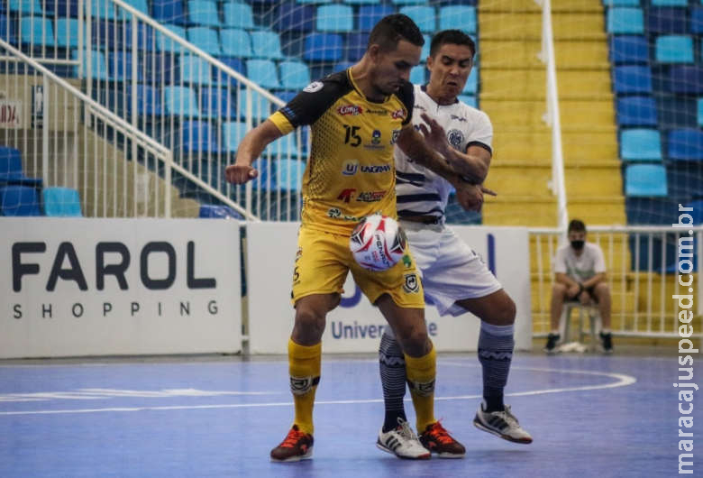 Dourados recebe 10 equipes para disputa de competição nacional Dourados recebe 10 equipes para disputa de competição nacional