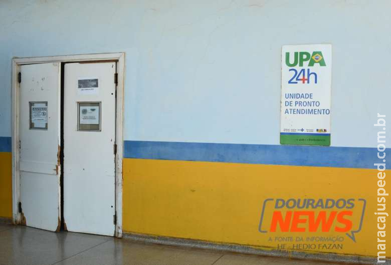 Dourados segue com 55 internações na UTI Covid Dourados segue com 55 internações na UTI Covid