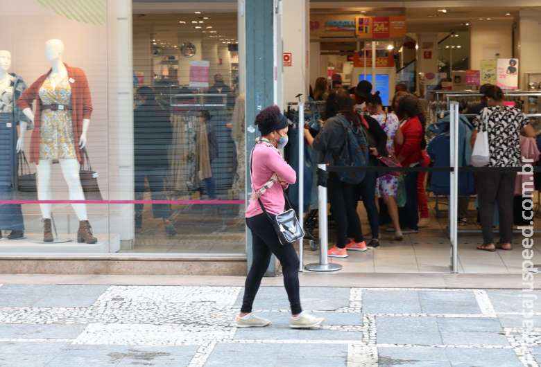 Em 12 meses, IPC tem inflação menor para pessoas com mais de 60 anos Em 12 meses, IPC tem inflação menor para pessoas com mais de 60 anos
