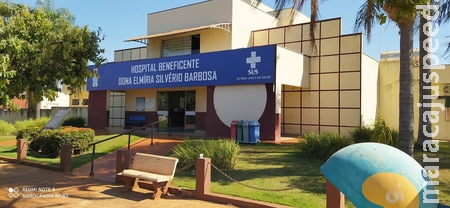 Em Sidrolândia, Homem de 30 anos leva facada nas costas de esposa ao dizer que “não te quero mais”