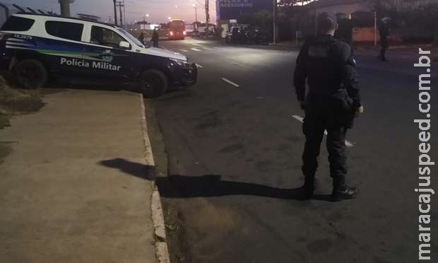 Empresário inventa assalto para não pagar funcionários e é desmascarado em Bataguassu