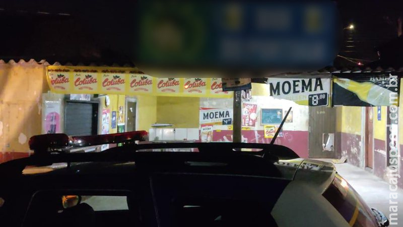 Equipes abordaram 43 pessoas nas ruas após toque de recolher na noite de segunda-feira Equipes abordaram 43 pessoas nas ruas após toque de recolher na noite de segunda-feira