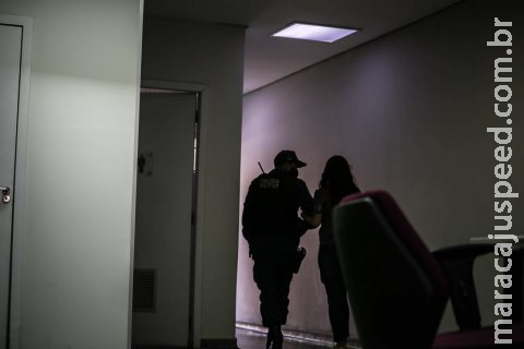 Ex-namorado é preso em Campo Grande suspeito de estuprar jovem