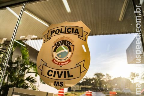 Ex-PM é flagrado dirigindo bêbado, tenta fugir e acaba preso em Campo Grande