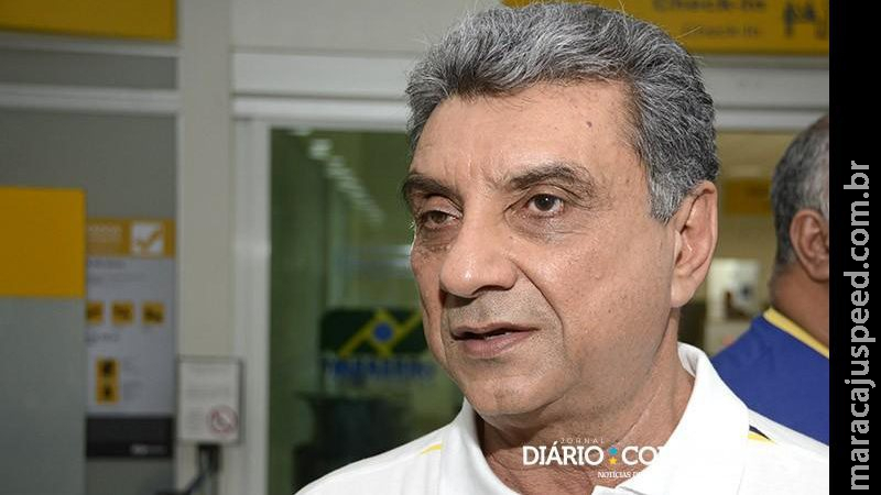 Ex-prefeito de Ladário é condenado por improbidade e tem direitos políticos suspensos