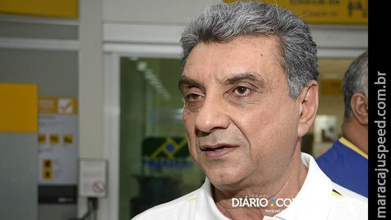 Ex-prefeito de Ladário é condenado por improbidade e tem direitos políticos suspensos Ex-prefeito de Ladário é condenado por improbidade e tem direitos políticos suspensos