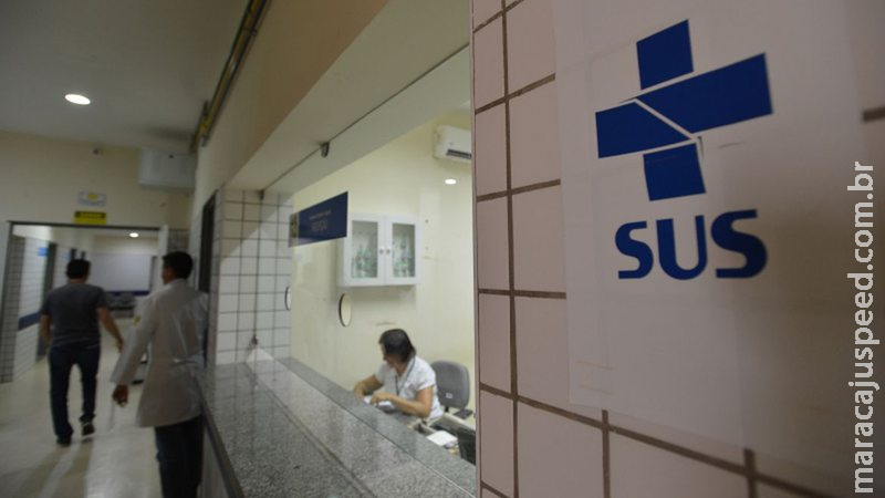 Ex-vereador é acusado de transformar SUS em Ex-vereador é acusado de transformar SUS em