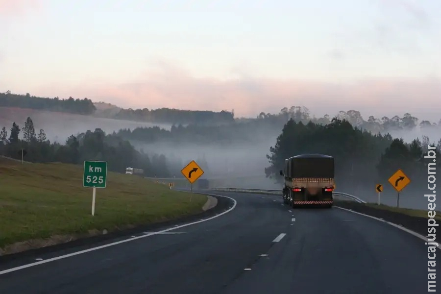 Exame toxicológico periódico vencido? Fiscalização começou