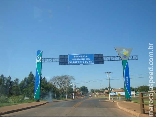  “Favo de Mel”, Fátima do Sul comemora 58 anos nesta sexta-feira 