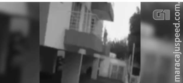 Faxineira pula de sacada após ser estuprada por advogado