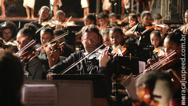Festival de Música de Concerto do Pantanal é lançado e acontece entre os dias 27 e 30 de julho Festival de Música de Concerto do Pantanal é lançado e acontece entre os dias 27 e 30 de julho