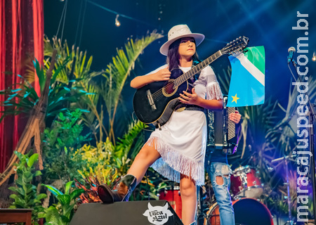 Festival que revela jovens talentos da música de MS está com inscrições abertas 