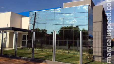 FIEMS anuncia vagas de emprego em Sidrolândia