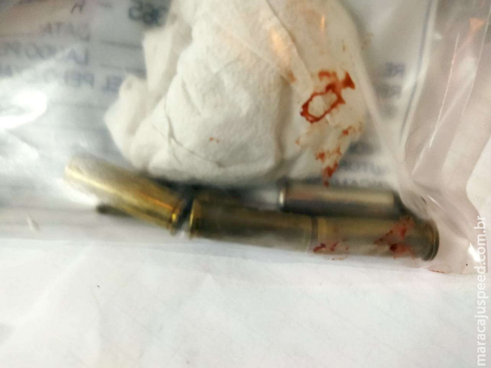 Fim de relacionamento de 6 meses teria motivado crime em hotel de Dourados 