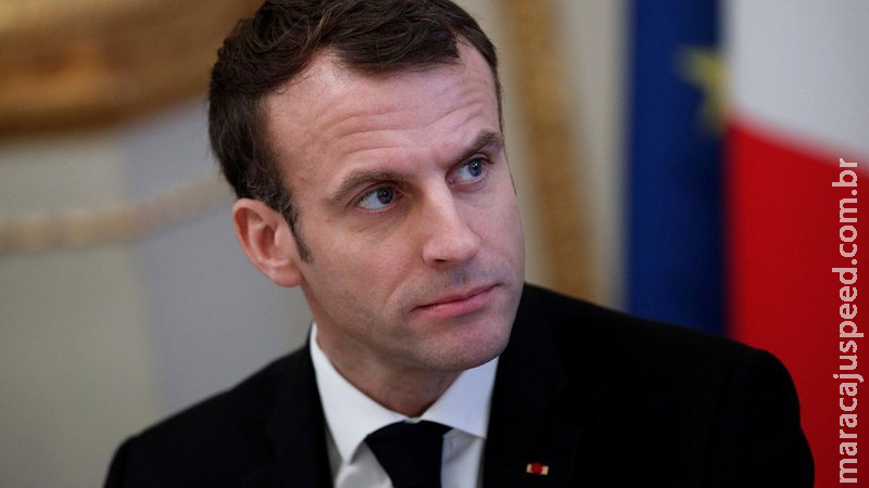 França anuncia vacinação obrigatória para profissionais de saúde França anuncia vacinação obrigatória para profissionais de saúde