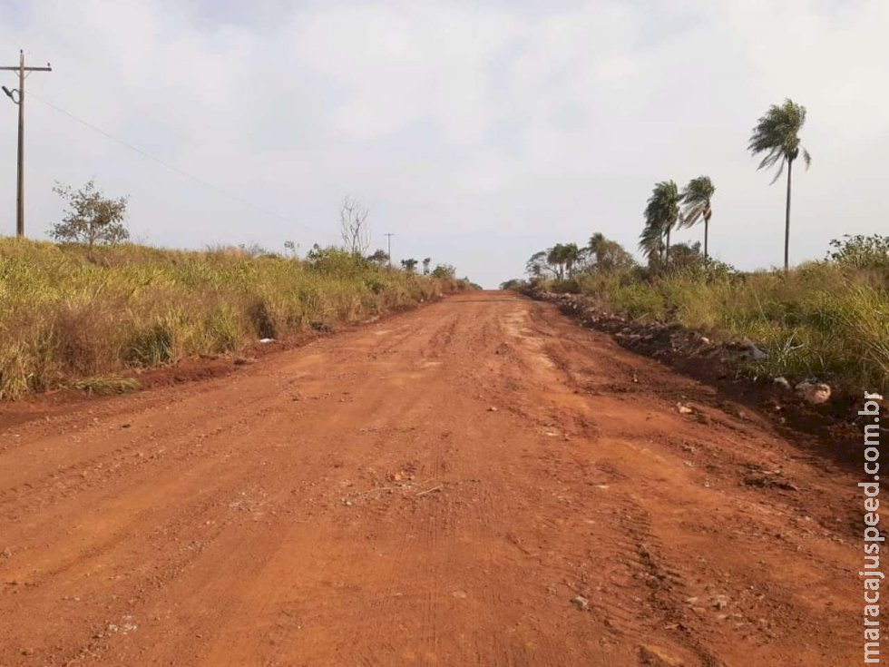 Governo atende Marçal e prepara licitação de asfalto de novo acesso à Perimetral 