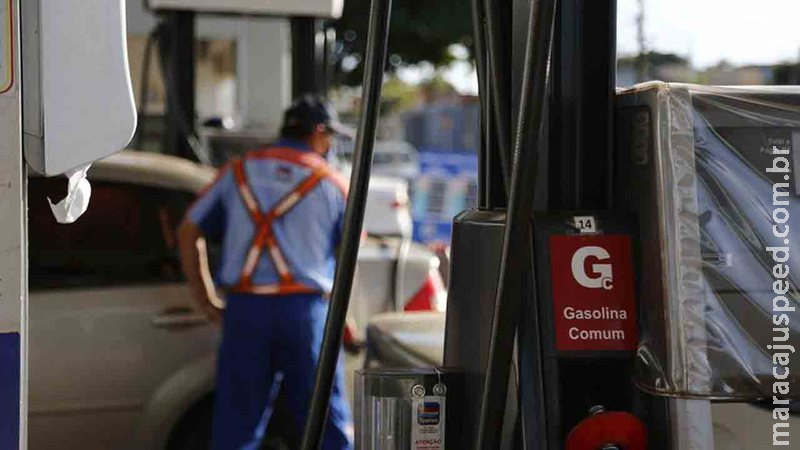 Governo federal fixa percentual do biodiesel misturado ao óleo diesel em 12% Governo federal fixa percentual do biodiesel misturado ao óleo diesel em 12%