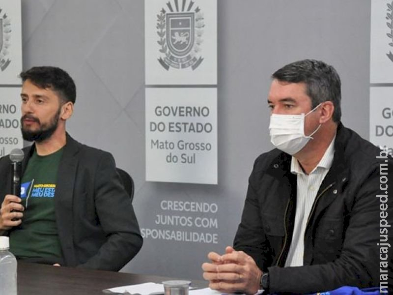 Governo lança campanha 