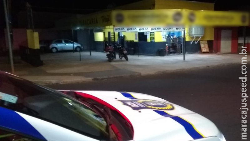 Guarda abordou 39 pessoas nas ruas após toque de recolher na noite de terça Guarda abordou 39 pessoas nas ruas após toque de recolher na noite de terça