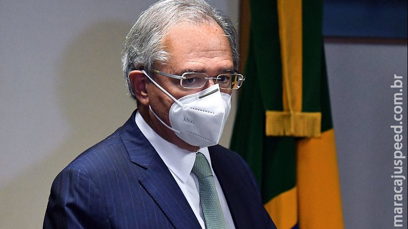 Guedes defende novo IR e pede a grandes empresários Guedes defende novo IR e pede a grandes empresários