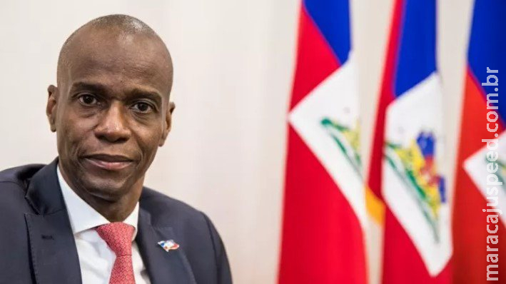 Haiti nomeia novo primeiro-ministro após assassinato de presidente Haiti nomeia novo primeiro-ministro após assassinato de presidente