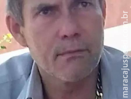 Homem desaparecido há 14 dias é encontrado morto em rodovia que liga Sidrolândia e Maracaju 