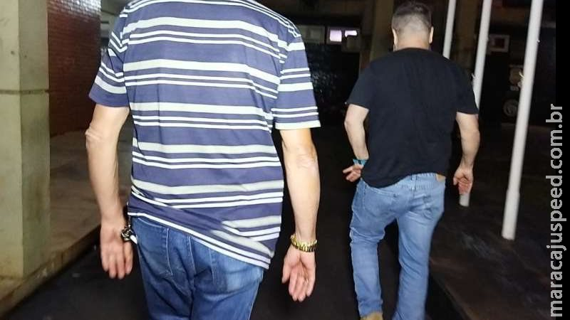 Homem que matou detetive de Dourados será transferido para PED