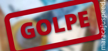 Homem se passa por agente da Polícia Federal e aplica golpe em idosa 