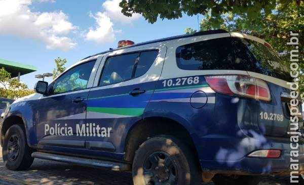 Homem vai em audiência no Fórum e acaba preso por dever pensão alimentícia