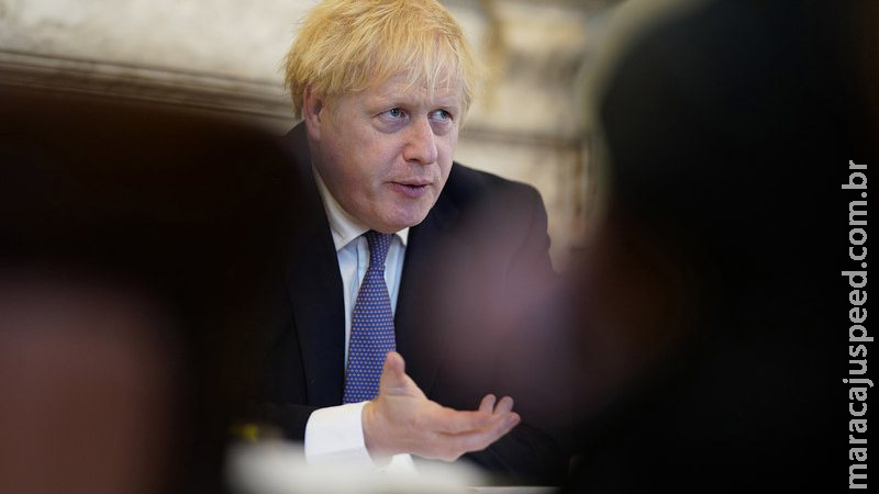 Inglaterra exigirá prova de vacinação para casas noturnas Inglaterra exigirá prova de vacinação para casas noturnas