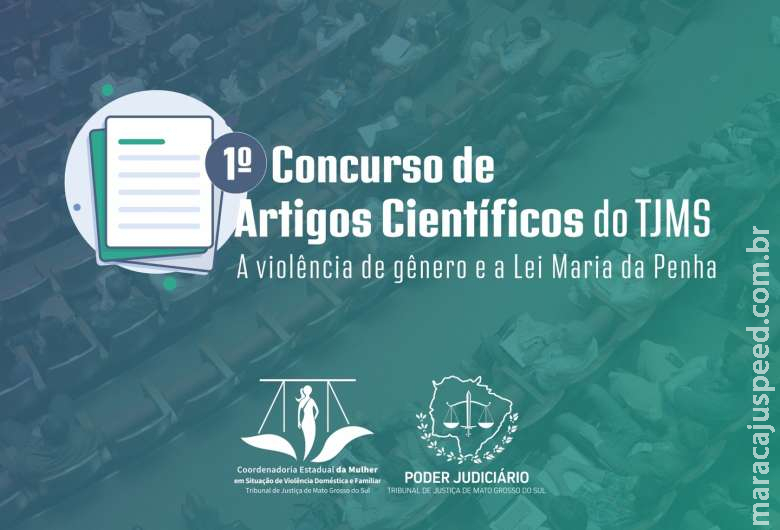 Inscrições para concurso de artigos científicos terminam dia 17 de agosto