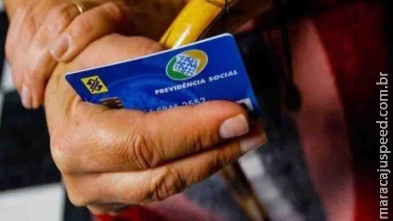 INSS: Câmara aprova projeto que suspende prova de vida durante pandemia INSS: Câmara aprova projeto que suspende prova de vida durante pandemia