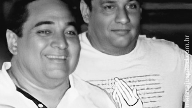Irmão do prefeito de Corumbá morre por complicações da Covid-19 Irmão do prefeito de Corumbá morre por complicações da Covid-19