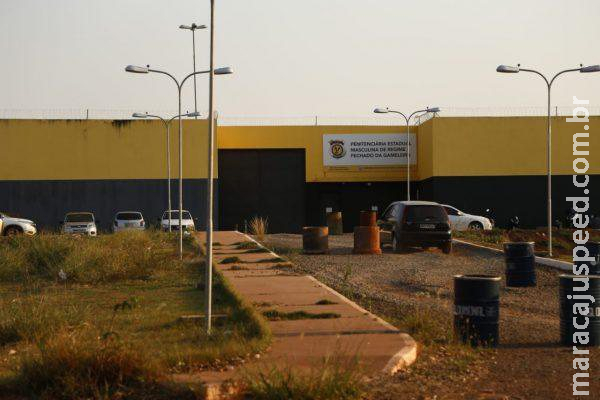 Jogo duro: para evitar lesões entre presos, Estado ‘veta’ futebol e capoeira em presídio