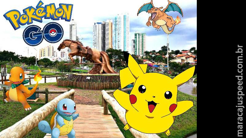 Jogo ‘Pokémon Go’ chega a US$ 5 bilhões em receita em cinco anos Jogo ‘Pokémon Go’ chega a US$ 5 bilhões em receita em cinco anos