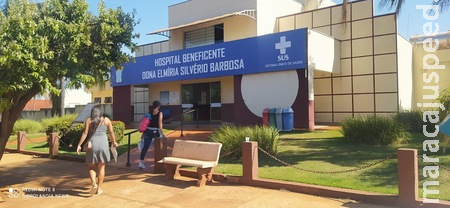 Jovem de 16 anos tenta suicídio por enforcamento em Sidrolândia Jovem de 16 anos tenta suicídio por enforcamento em Sidrolândia