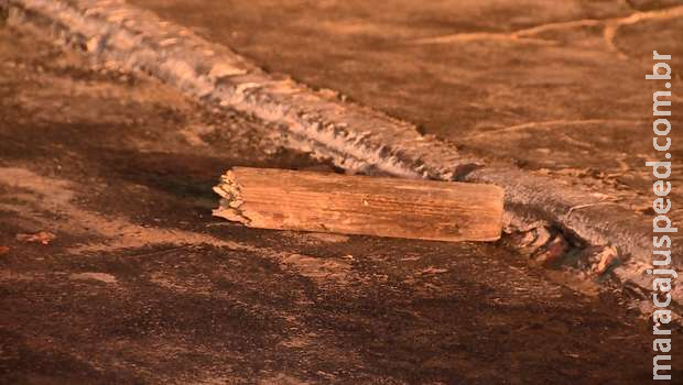 Jovem é espancado em briga de bar e agride técnica de enfermagem em UPA