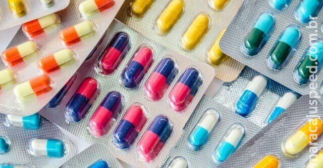 Juiz marca data para ouvir ambulante que distribuída anabolizantes no camelódromo de Campo Grande