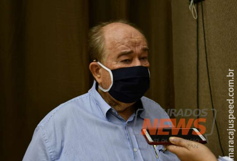 Justiça bloqueia R$ 4,3 milhões de ex-deputado após denúncia do MPE Justiça bloqueia R$ 4,3 milhões de ex-deputado após denúncia do MPE