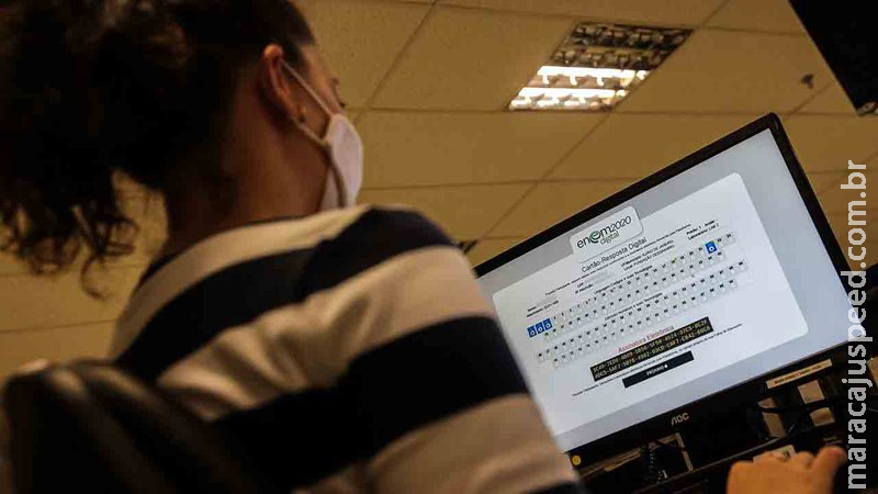 Justiça nega isenção de taxa do Enem para quem não justificou falta Justiça nega isenção de taxa do Enem para quem não justificou falta