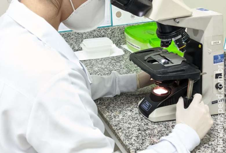 Laboratório Unimed Dourados é referência em confiabilidade e comodidade Laboratório Unimed Dourados é referência em confiabilidade e comodidade