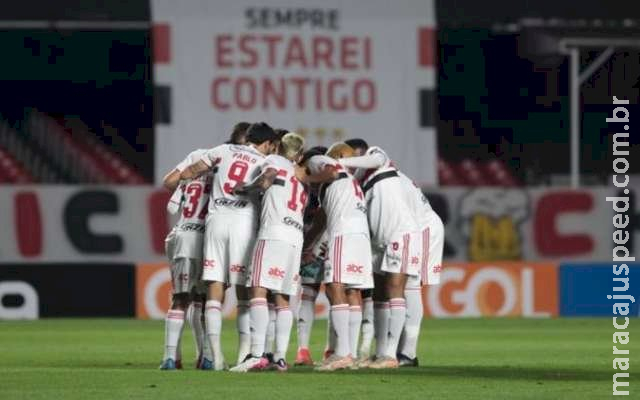 Libertadores retorna com jogos de São Paulo, Fluminense e Atlético-MG 