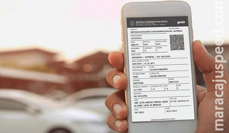 Licenciamento de veículos placas 5 e 6 termina nesta sexta-feira (30) 