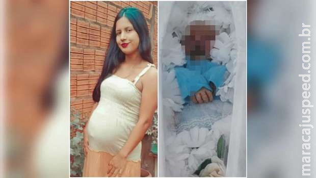 Mãe implora por parto de urgência, não consegue e perde 1º filho em Aquidauana