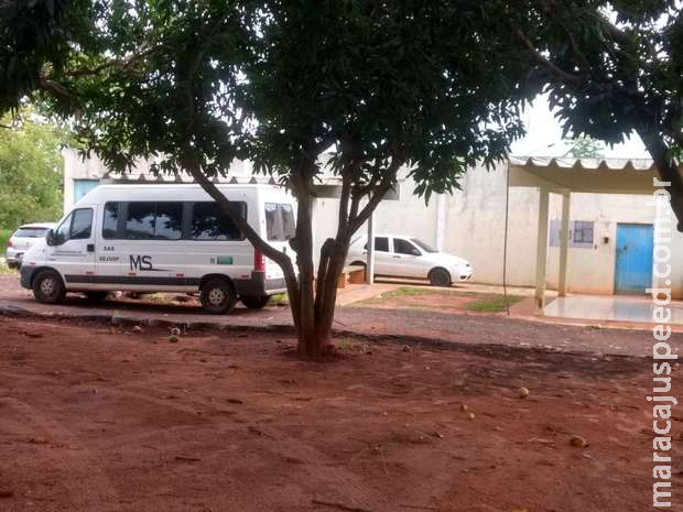 Mãe tenta levar droga para filho apreendido e acaba presa em Campo Grande